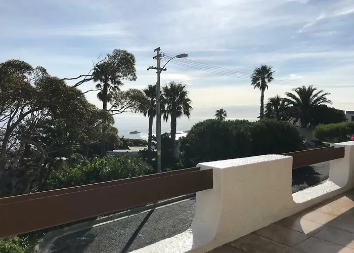 Sunset Apartment