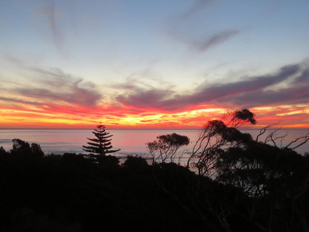 Apartment Sunset Cape Town